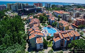 Elite Apartments